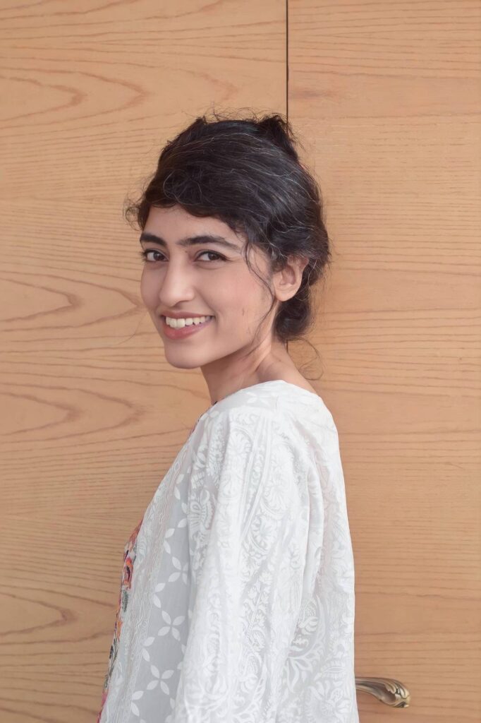 Maria Ansari gravatar