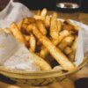 Air fryer french fries