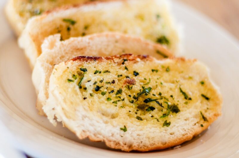 Garlic Butter