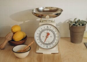 Why It’s Important to Measure What You Eat